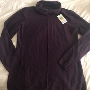 Women’s Calvin Klein Jeans Turtleneck/Cowl-neck Sweater